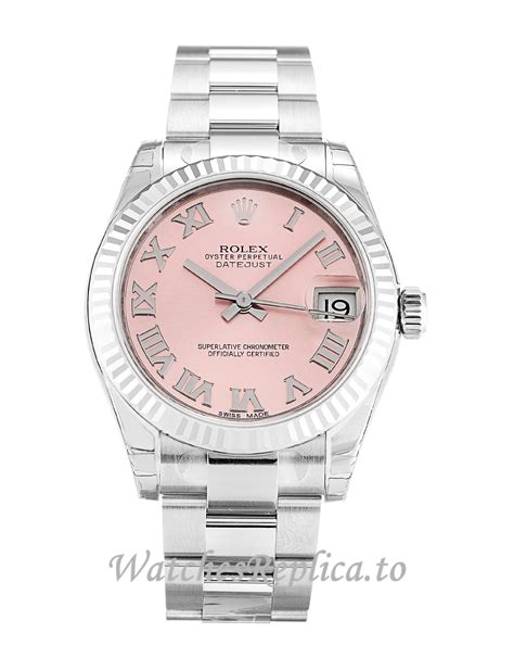 rolex datejust 31mm pink|Rolex Datejust price chart.